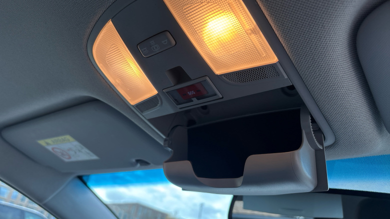 Hyundai IONIQ 1.6 GDi Hybrid 1st Edition 5dr DCT Hybrid Hatchback